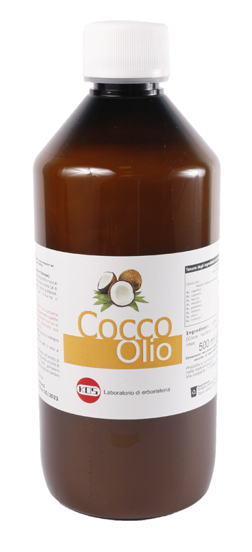 COCCO OLIO 500 ML - farmasconti.eu