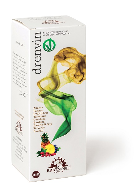 DRENVIN 250 ML - farmasconti.eu