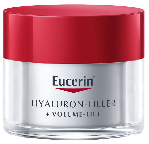 EUCERIN HYALURON FILLER VOLUME GIORNO PELLE SECCA 50 ML - farmasconti.eu