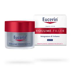 EUCERIN HYALURON FILLER VOLUME NOTTE 50 ML - farmasconti.eu