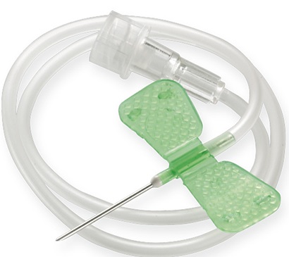 AGO MICROPERFUSORE STERILE PIC MIRAGE GAUGE 22X3/4 - farmasconti.eu
