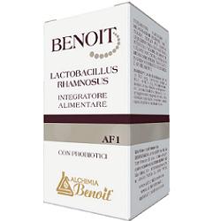 BENOIT LACTOBACILLUS RHAMNOSUS 30 CAPSULE - farmasconti.eu