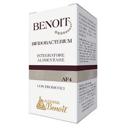BENOIT BIFIDOBACTERIUM 30 CAPSULE - farmasconti.eu