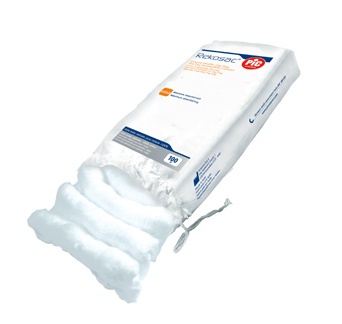 COTONE IDROFILO PIC REKOSAC ZIG ZAG 100 G CON FUSTELLA - farmasconti.eu