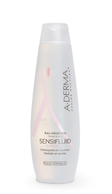 SENSIFLUID ACQUA MICELLARE 500 ML - farmasconti.eu