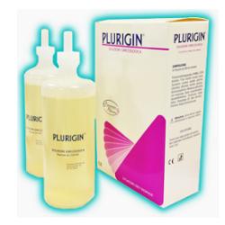 PLURIGIN SOLUZIONE GINECOLOGICA 2 FLACONI 250 ML CON CANNULA - farmasconti.eu