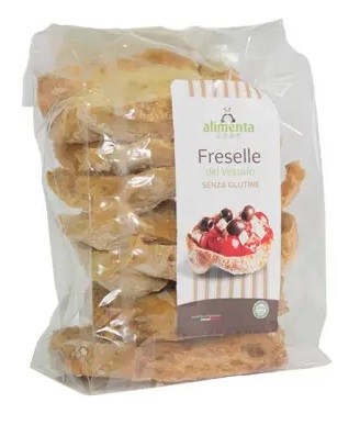 FRESELLE VESUVIO 250 GRAMMI - farmasconti.eu