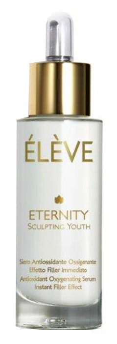 ELEVE ETERNITY SCULPTING YOUTH SIERO ANTIOSSIDANTE OSSIGENANTE EFFETTO FILLER IMMEDIATO 30 ML - farmasconti.eu
