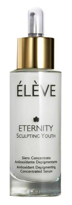 ELEVE ETERNITY SCULPTING YOUTH SIERO CONCENTRATO ANTIOSSIDANTE DEPIGMENTANTE 30 ML - farmasconti.eu