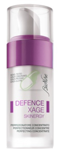 DEFENCE XAGE SKINENERGY 30 ML - farmasconti.eu