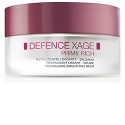 DEFENCE XAGE PRIME BALSAMO RIVITALIZZANTE LEVIGANTE 50 ML - farmasconti.eu