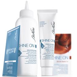 BIONIKE SHINE ON HS MEL 7.45 - farmasconti.eu