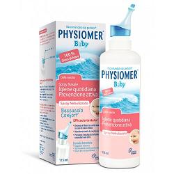 PHYSIOMER BABY IPER SPRAY 115 ML - farmasconti.eu