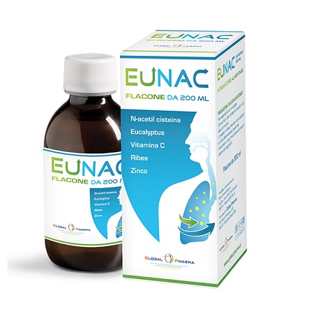EUNAC 200 ML - farmasconti.eu