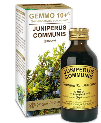 GEMMO 10+ GINEPRO 100 ML LIQUIDO ANALCOLICO - farmasconti.eu