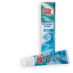 FITTYDENT PLUS 40 G OFFERTA SPECIALE - farmasconti.eu