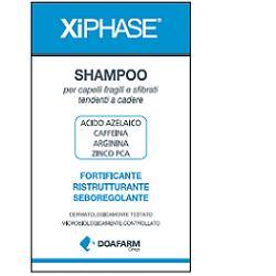 XIPHASE SHAMPOO 250 ML - farmasconti.eu