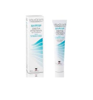 SINATOP YOUDERM CREMA INTENSIVA TUBO 100 ML - farmasconti.eu