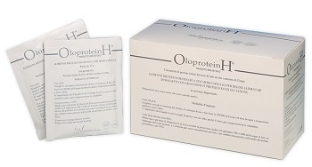 OLOPROTEIN H 30 BUSTE DA 10 G - farmasconti.eu