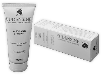EUDENSINE CREMA EMOLLIENTE PROTETTIVA 100 ML - farmasconti.eu