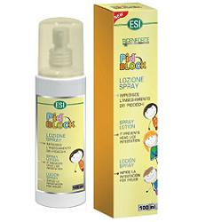 ESI PID BLOCK LOZIONE SPRAY 100 ML - farmasconti.eu