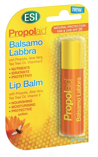 ESI PROPOLAID STICK LABBRA SPF 20 5,7 G - farmasconti.eu