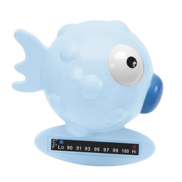 CHICCO TERMOMETRO PESCE AZZURRO - farmasconti.eu