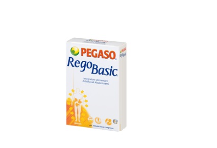 REGOBASIC 12 BUSTINE POLVERE - farmasconti.eu