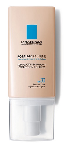 ROSALIAC CC CREME SPF30 50 ML - farmasconti.eu