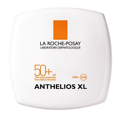 ANTHELIOS COMPATTO BEIGE SPF50+ 9 ML - farmasconti.eu