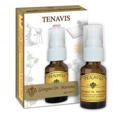 TENAVIS SPRAY 15 ML - farmasconti.eu