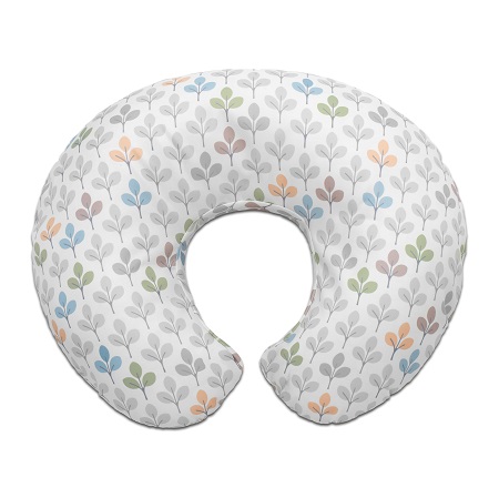 CHICCO BOPPY COTTON SLIPCOVER SILVERLEAF - farmasconti.eu
