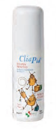 CLIAPID SPRAY PROTETTIVO 100 ML - farmasconti.eu