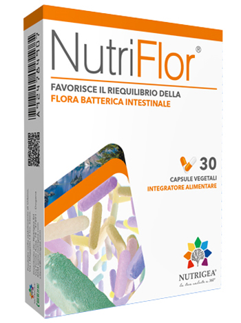 NUTRIFLOR 30 CAPSULE - farmasconti.eu