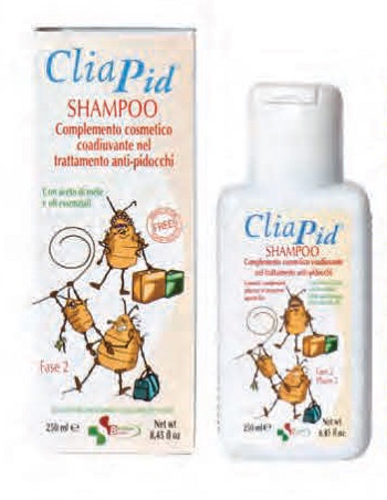 CLIAPID TRATTAMENTO INTENSIVO 150 ML - farmasconti.eu