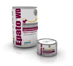 EPATO WET DIET 400 G - farmasconti.eu