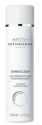 OSMOCLEAN LAIT DEMAQUILLANT DESENSIBILISANT 200 ML - farmasconti.eu