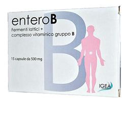 ENTEROB IMMUNO 15 CAPSULE 500 MG - farmasconti.eu