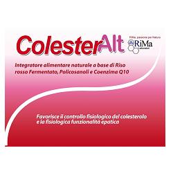 COLESTERALT 30 CAPSULE - farmasconti.eu