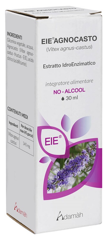 EIE AGNOCASTO GOCCE FLACONCINO 30 ML - farmasconti.eu