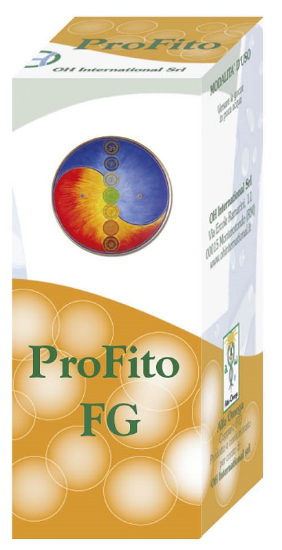 PROFITO FG GOCCE 50 ML - farmasconti.eu