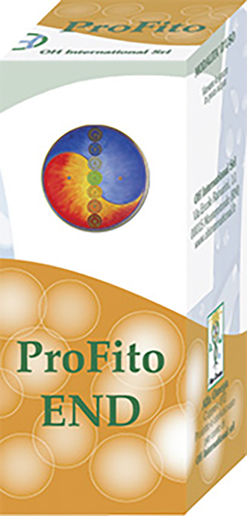 PROFITO END GOCCE 50 ML - farmasconti.eu