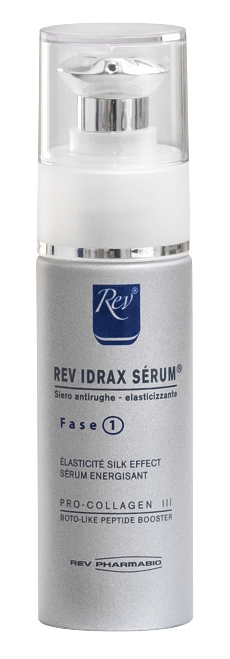 REV IDRAX SERUM FLACONE 30 G - farmasconti.eu