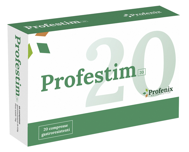 PROFESTIM 20 COMPRESSE - farmasconti.eu