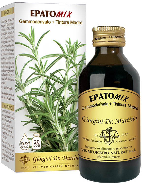 EPATOMIX LIQUIDO ANALCOLICO 100 ML - farmasconti.eu
