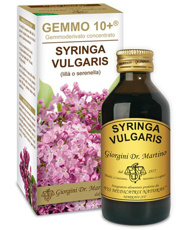 GEMMO 10+ LIL SERUM LIQUIDO AN 100 ML - farmasconti.eu