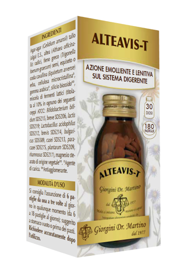 ALTEAVIS-T 180 PASTIGLIE - farmasconti.eu