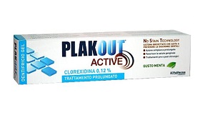 EMOFORM PLAKOUT ACTIVE DENTIFRICIO 0,12% 75 ML - farmasconti.eu