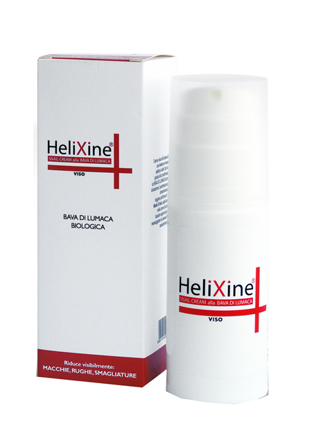 HELIXINE SNAIL CREAM ALLA BAVA DI LUMACA 50 ML - farmasconti.eu
