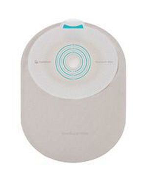 SACCA PER COLOSTOMIA SENSURA MIO SISTEMA A UN PEZZO CLICK CON APERTURA ISPEZIONABILE MIDI 30-45 MM 30 PEZZI - farmasconti.eu